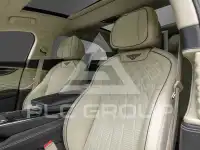 2020 Bentley Continental