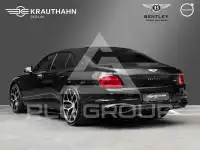 2020 Bentley Continental