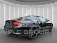 2020 Bentley Continental