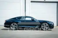 2020 Bentley Continental