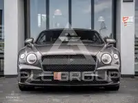 2020 Bentley Continental