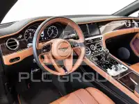 2020 Bentley Continental