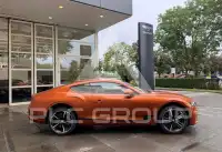 2020 Bentley Continental