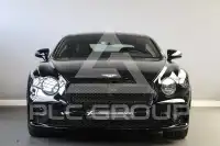 2020 Bentley Continental