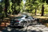 2020 Bentley Continental