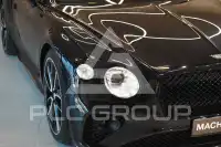 2020 Bentley Continental