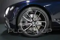 2020 Bentley Continental