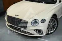 2020 Bentley Continental