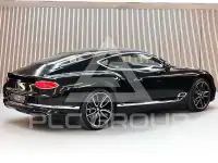 2020 Bentley Continental