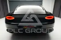2020 Bentley Continental