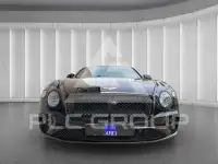 2020 Bentley Continental