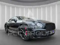 2020 Bentley Continental