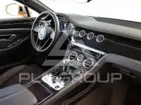 2020 Bentley Continental
