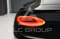 2020 Bentley Continental