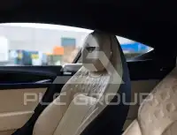 2020 Bentley Continental