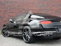 2020 Bentley Continental