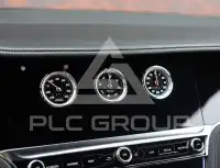 2020 Bentley Continental