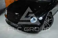 2020 Bentley Continental