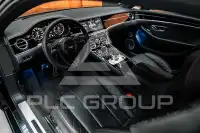 2020 Bentley Continental