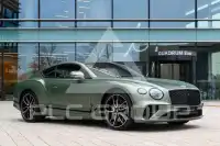 2020 Bentley Continental