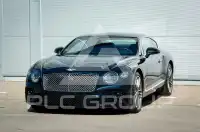 2020 Bentley Continental