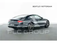 2020 Bentley Continental