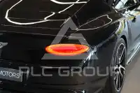 2020 Bentley Continental