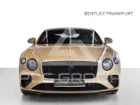 2020 Bentley Continental