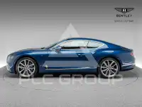 2020 Bentley Continental