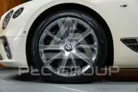 2020 Bentley Continental