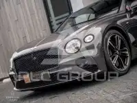 2020 Bentley Continental
