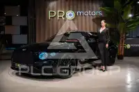 2020 Bentley Continental