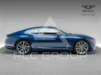 2020 Bentley Continental