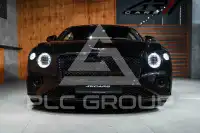 2020 Bentley Continental