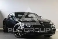 2020 Bentley Continental