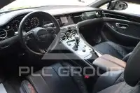 2020 Bentley Continental