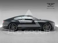 2020 Bentley Continental