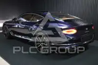 2020 Bentley Continental