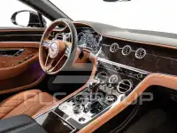 2020 Bentley Continental