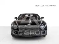 2020 Bentley Continental