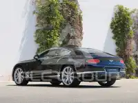 2020 Bentley Continental