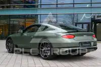 2020 Bentley Continental