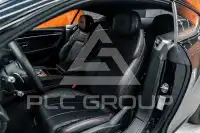 2020 Bentley Continental