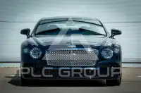 2020 Bentley Continental
