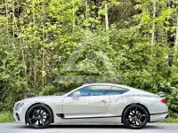 2020 Bentley Continental