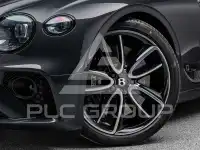 2020 Bentley Continental