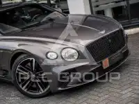 2020 Bentley Continental