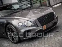 2020 Bentley Continental