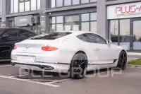 2020 Bentley Continental