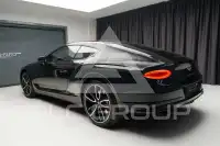 2020 Bentley Continental